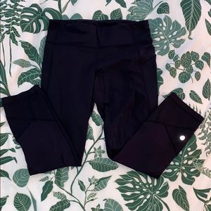 Lululemon pace rival leggings